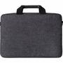 Сумка для ноутбука Grand-X 15.6'' SB-139 Dark Grey (SB-139D) - 2