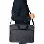 Сумка для ноутбука Grand-X 15.6'' SB-139 Dark Grey (SB-139D) - 4