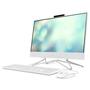 Компьютер HP 22-df0030ur AiO / Athlon 3050U (3A572EA) - 2