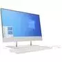 Компьютер HP 24-dp0027ur AiO / Ryzen5 4500U (1S9W1EA) - 1
