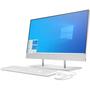 Компьютер HP 24-dp0027ur AiO / Ryzen5 4500U (1S9W1EA) - 2