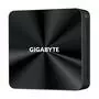 Компьютер GIGABYTE BRIX Core i5-10210U (GB-BRi5-10210) - 1
