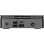 Компьютер GIGABYTE BRIX Core i5-10210U (GB-BRi5-10210) - 3