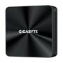 Компьютер GIGABYTE BRIX Core i7-10710U (GB-BRI7-10710) - 1