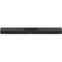 Акустическая система Sharp 2.1 All-in-one Soundbar with Wi-Fi Black (HT-SBW420BKV01) - 2