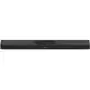 Акустическая система Sharp 2.1 All-in-one Soundbar with Wi-Fi Black (HT-SBW420BKV01) - 2