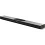 Акустическая система Sharp All-in-one Soundbar with Wi-Fi Grey (HT-SBW420GRV01) - 1