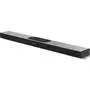 Акустическая система Sharp All-in-one Soundbar with Wi-Fi Grey (HT-SBW420GRV01) - 1