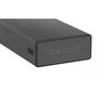 Акустическая система Sharp All-in-one Soundbar with Wi-Fi Grey (HT-SBW420GRV01) - 4