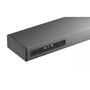Акустическая система Sharp All-in-one Soundbar with Wi-Fi Grey (HT-SBW420GRV01) - 5