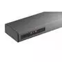 Акустическая система Sharp All-in-one Soundbar with Wi-Fi Grey (HT-SBW420GRV01) - 5