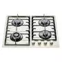 Варочная поверхность Borgio 6192-15 FFD ivory Glass - 1