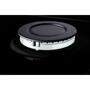 Варочная поверхность Borgio 6940-15 black Enamelled - 3