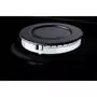 Варочная поверхность Borgio 6940-15 black Enamelled - 3