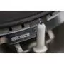 Варочная поверхность Borgio 6940-15 FFD black Enamelled - 2