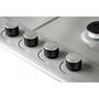Варочная поверхность Borgio 6940-15 inox - 2