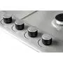 Варочная поверхность Borgio 6940-15 inox - 2