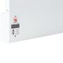 Обогреватель Sunway SWRE-1000 White - 3