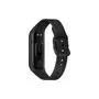 Фитнес браслет Samsung SM-R220 (Galaxy Fit2) Black (SM-R220NZKASEK) - 2