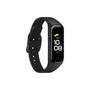 Фитнес браслет Samsung SM-R220 (Galaxy Fit2) Black (SM-R220NZKASEK) - 3