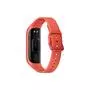 Фитнес браслет Samsung SM-R220 (Galaxy Fit2) Red (SM-R220NZRASEK) - 1