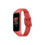 Фитнес браслет Samsung SM-R220 (Galaxy Fit2) Red (SM-R220NZRASEK) - 2