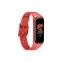 Фитнес браслет Samsung SM-R220 (Galaxy Fit2) Red (SM-R220NZRASEK) - 3