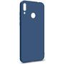 Чехол для моб. телефона MakeFuture Skin Case Huawei Y7 2019 Blue (MCSK-HUY719BL) - 1