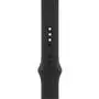 Смарт-часы Apple Watch SE GPS, 44mm Space Gray Aluminium Case with Black Spor (MYDT2UL/A) - 4
