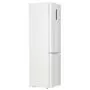 Холодильник Gorenje NRK6202AW4 - 2