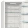 Холодильник Gorenje NRK6202AW4 - 7
