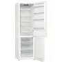 Холодильник Gorenje NRK6201EW4 - 2