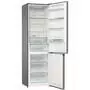 Холодильник Gorenje NRK6202AXL4 - 5