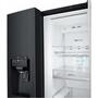 Холодильник LG GC-L247CBDC - 6