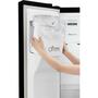 Холодильник LG GC-L247CBDC - 11