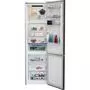 Холодильник Beko RCNA406E35ZXBR - 3