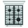 Плита Gorenje K 5142 WF-B (K5142WF-B) - 2