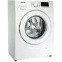 Стиральная машина Samsung WW60J30J0LW/UA - 1