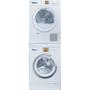Аксессуар к стиральным машинам Bosch WTZ27410 з'єднувальна планка для пральних та сушильних маш (WTZ27410) - 2