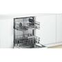 Посудомоечная машина BOSCH SMV46JX10Q - 6