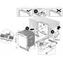 Посудомоечная машина Bosch SMV46NX01E - 7
