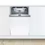 Посудомоечная машина Bosch SPV6ZMX23E - 3