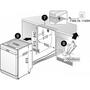 Посудомоечная машина Siemens SN558S02IT - 3