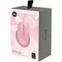 Мышка Razer Basilisk Quartz Pink (RZ01-02330200-R3M1) - 2