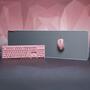 Мышка Razer Basilisk Quartz Pink (RZ01-02330200-R3M1) - 3