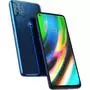 Мобильный телефон Motorola G9 Plus 4/128 GB Navy Blue (PAKM0019RS) - 4