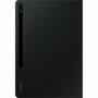 Чехол для планшета Samsung Book Cover Galaxy Tab S7+ (T970) Black (EF-BT970PBEGRU) - 1