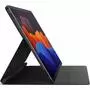 Чехол для планшета Samsung Book Cover Galaxy Tab S7+ (T970) Black (EF-BT970PBEGRU) - 3