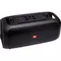 Акустическая система JBL PartyBox On-The-Go (JBLPARTYBOXGOBEU) - 1