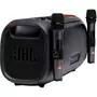 Акустическая система JBL PartyBox On-The-Go (JBLPARTYBOXGOBEU) - 6